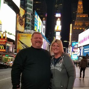 Meet your Posher, Stacy